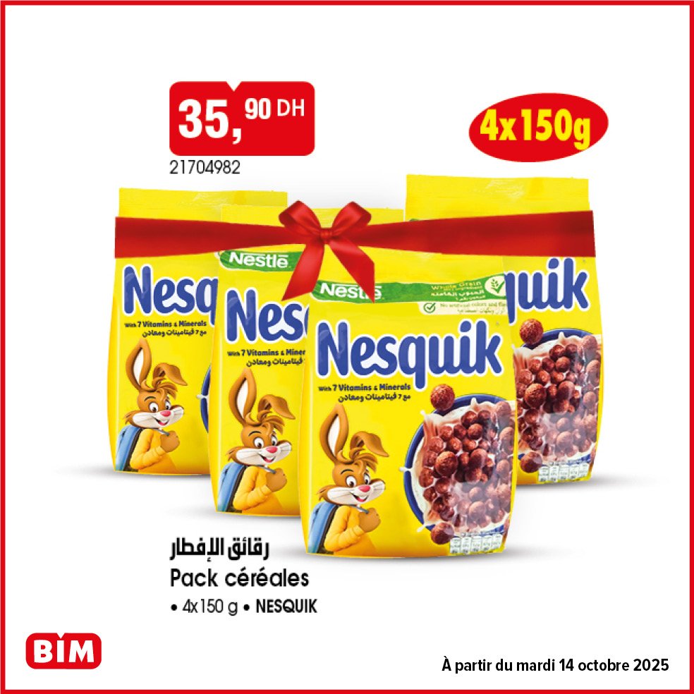 Catalogue BIM mardi 14 octobre 2025